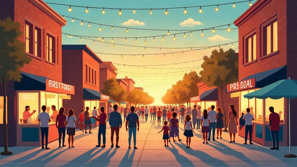 Family Weekend Guide: Fun Activities in Twin Falls, October 9-11